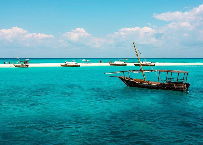 Zanzibar Destination