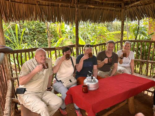 Moshi Cultural Tour