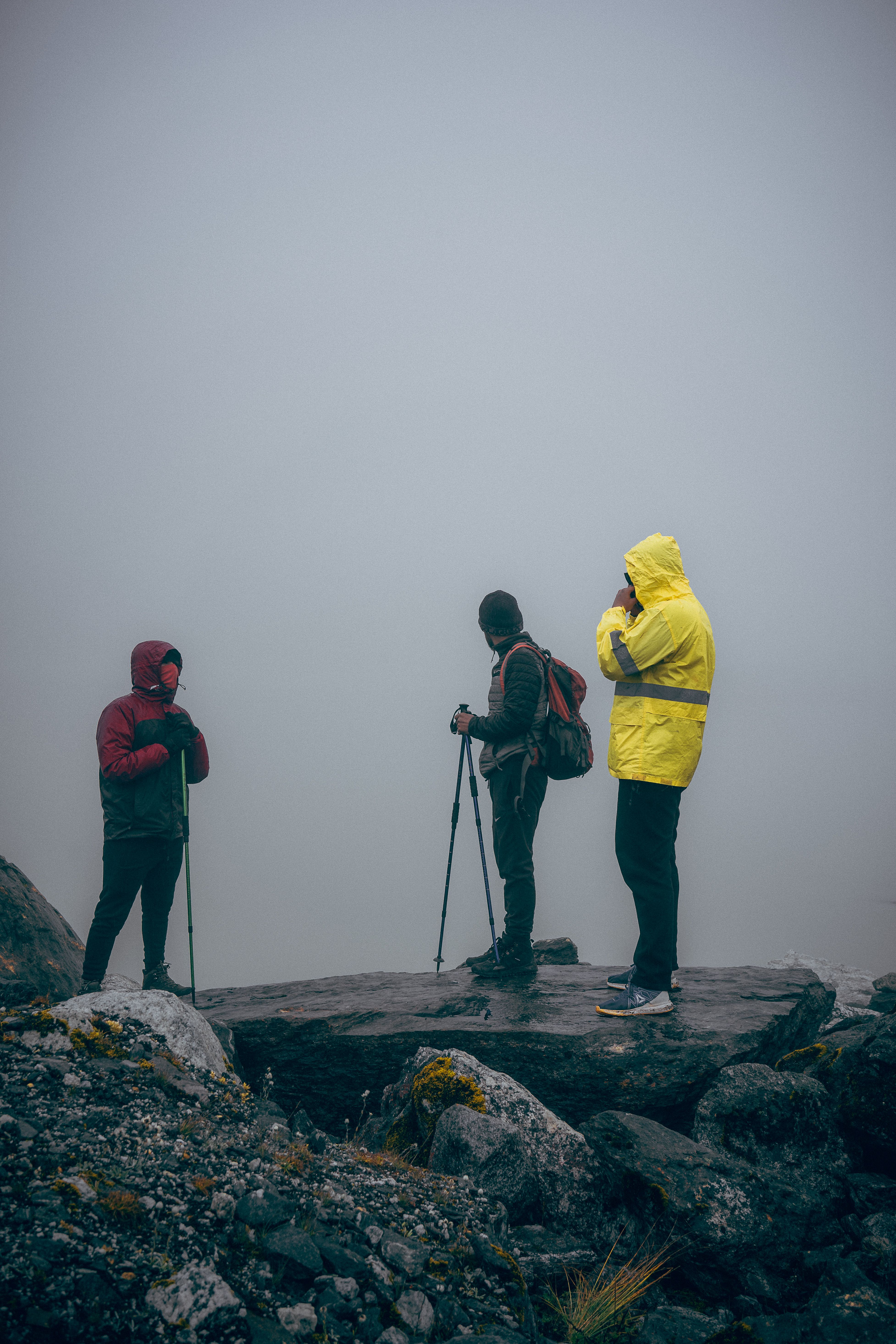 Northern Circuit on Mount Kilimanjaro