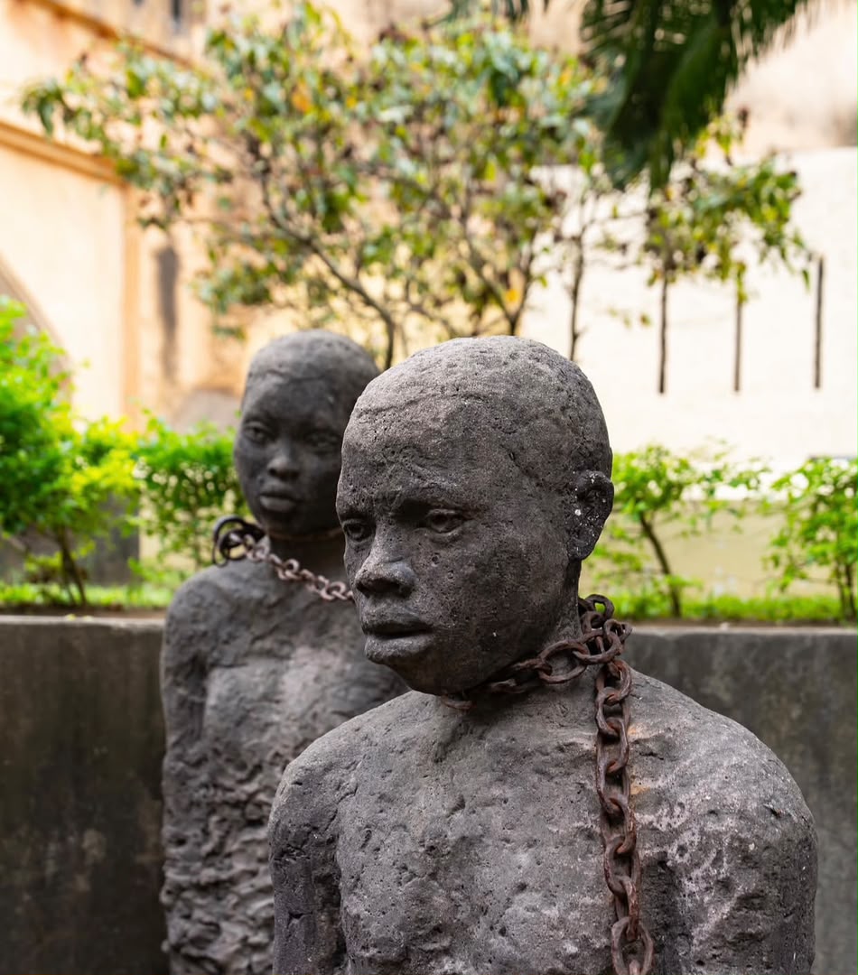 1 Day Stone Town