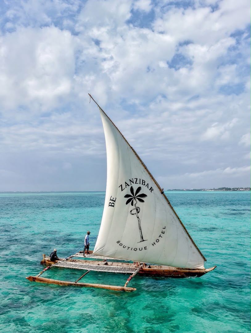 Dhow Cruise